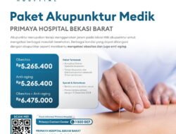 Akupunktur: Lebih dari Sekadar Tusuk Jarum, Sebuah Panduan Komprehensif