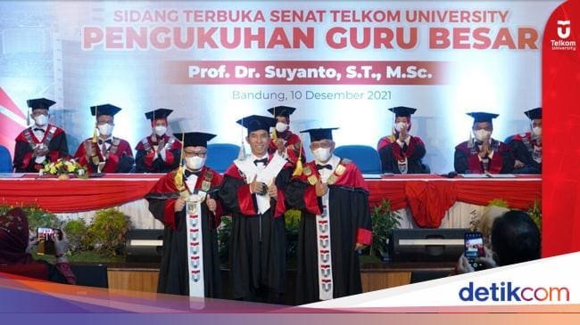 Algoritma "Simfoni": Harmoni Kecerdasan Buatan yang Membentuk Masa Depan