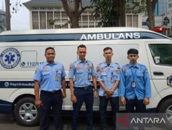 Ambulans Gratis Jakarta: Layanan Darurat yang Menyelamatkan Nyawa di Ibu Kota