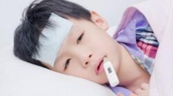 Anak Mudah Sakit: Memahami Penyebab, Mencegah, dan Meningkatkan Daya Tahan Tubuh