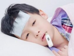 Anak Mudah Sakit: Memahami Penyebab, Mencegah, dan Meningkatkan Daya Tahan Tubuh