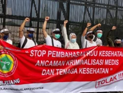 Ancaman Ganda: Lonjakan Kasus COVID-19 dan Munculnya Varian Baru – Apa yang Perlu Anda Ketahui?