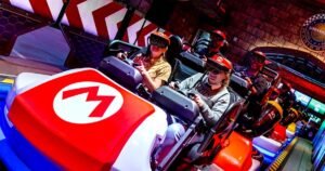 AR di Game: Transformasi Pengalaman Bermain yang Semakin Nyata