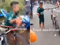 Bahaya Tersembunyi di Balik Gemerlap Petasan: Mengapa Anak-Anak Rentan Menjadi Korban?