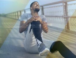 Baik, mari kita bahas tentang cedera olahraga yang paling sering terjadi, dengan gaya bahasa yang mudah dipahami dan informasi yang komprehensif.