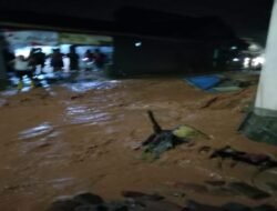 Banjir Bandang Terjang Desa Sukamaju: Catatan Duka dan Upaya Pemulihan