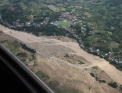 Bencana Ekologis Mengintai: Mengungkap Akar Masalah dan Mencari Solusi