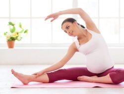 Bergerak Aktif, Hamil Sehat: Panduan Olahraga Aman dan Efektif untuk Ibu Hamil