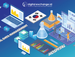 Blockchain di Dunia Medis: Revolusi dalam Penanganan Data dan Keamanan Pasien