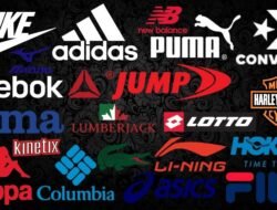 Brand Olahraga Terkaya di Dunia: Lebih dari Sekadar Logo