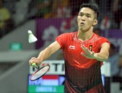 Bulu Tangkis: Lebih dari Sekadar Smash dan Dropshot