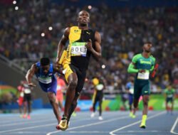 Daftar Sprinter Tercepat di Dunia: Lebih dari Sekadar Kecepatan