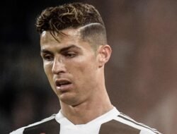 Dari Lapangan Hijau ke Panggung Mode: Mengupas Tren Gaya Rambut Pemain Sepak Bola yang Memukau