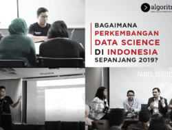 Data Science: Transformasi Dunia Melalui Analisis dan Prediksi