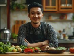 Diet Optimal untuk Pria Aktif: Bahan Bakar Performa Maksimal Anda