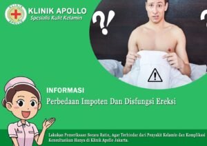 Disfungsi Ereksi: Memahami, Mengatasi, dan Meningkatkan Kualitas Hidup Seksual