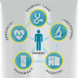 E-Health Indonesia: Menuju Transformasi Kesehatan Digital untuk Negeri yang Lebih Sehat