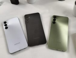 Era Baru Smartphone: Inovasi dan Tren Terkini yang Wajib Diketahui