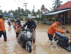 Evakuasi Banjir: Antara Kesiapsiagaan dan Respons Cepat di Tengah Bencana
