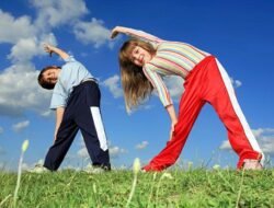 Gerakan Cerdas, Masa Depan Gemilang: Mengapa Olahraga Vital untuk Tumbuh Kembang Anak