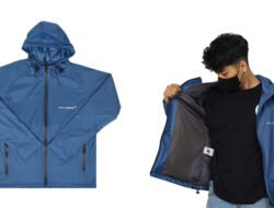 Jangan Biarkan Hujan Menghentikanmu: Panduan Lengkap Memilih Jaket Olahraga Anti Hujan Terbaik
