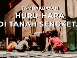 Kabar Huru-Hara Kampung: Akar Masalah, Dampak, dan Upaya Pemulihan