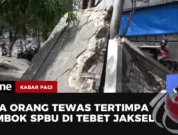 Kabar Tembok Roboh: Investigasi, Dampak, dan Pelajaran yang Bisa Dipetik