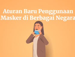 Kebijakan Masker: Antara Efektivitas, Kebebasan, dan Masa Depan Kesehatan Publik