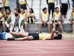 Kekuatan Istirahat: Mengungkap Dampak Kurang Tidur pada Performa Atlet