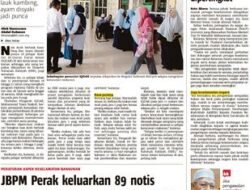 Keracunan Makanan: Ancaman Tersembunyi di Balik Lezatnya Hidangan