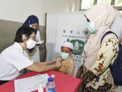 Kesehatan di Pesantren: Tantangan dan Upaya Mewujudkan Santri Sehat dan Produktif