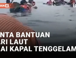 Kisah di Balik Lambung yang Terluka: Menelusuri Seluk-Beluk Kapal Bocor