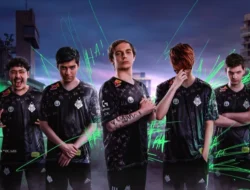 Koleksi Limited Edition Sportswear: Lebih dari Sekadar Pakaian Olahraga