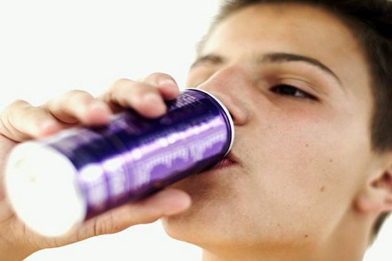 Konsumsi Energi Minuman: Lebih dari Sekadar Rasa Segar