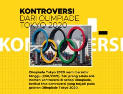Kontroversi Olimpiade Rio 2016: Lebih dari Sekadar Pertandingan