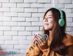 Lagu Terbaik untuk Didengar Saat Olahraga: Tingkatkan Performa dan Semangat Anda