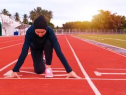 Lari Maraton Dimulai dari Langkah Kecil: Hindari Kesalahan Umum Ini untuk Pelari Pemula