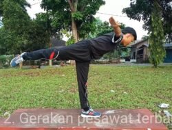 Latihan Keseimbangan: Pondasi Kekuatan dan Kualitas Hidup yang Lebih Baik