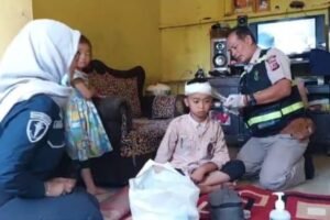 Layanan Medis Pasca Gempa: Jaring Penyelamat di Tengah Reruntuhan