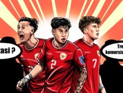 Lebih dari Sekadar Permainan: Mengupas Komersialisasi Sepak Bola Modern