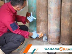 Ledakan Tabung Oksigen: Bahaya Tersembunyi di Balik Penyelamat Nyawa