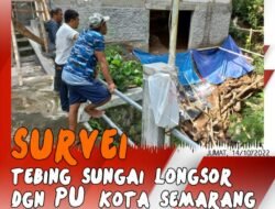 Longsor Tebing: Ancaman Nyata dan Upaya Mitigasi yang Perlu Ditingkatkan