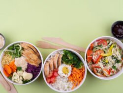 Makanan Sehat di Sekolah: Investasi Jangka Panjang untuk Generasi Penerus