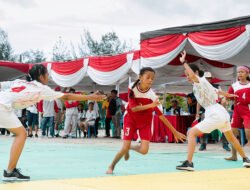 Melestarikan Akar Budaya: Mengintip Dunia Olahraga Tradisional yang Masih Eksis