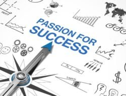 Membakar Semangat: Panduan Menemukan Passion Sejati dalam Olahraga