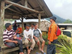 Mencegah dan Menanggulangi Kabar Tersesat di Gunung: Panduan Komprehensif