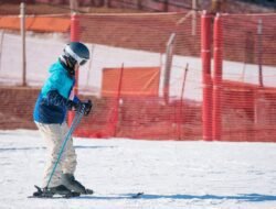 Mengenal Teknik Dasar Ski: Panduan Lengkap untuk Pemula