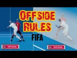 Mengupas Tuntas Peraturan Offside Terbaru: Lebih Adil atau Lebih Rumit?