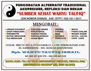 Mengurai Labirin Pengobatan Alternatif: Antara Harapan dan Kehati-hatian