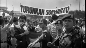Menjelang Pemilu: Mengurai Risiko Kerusuhan dan Upaya Pencegahan
